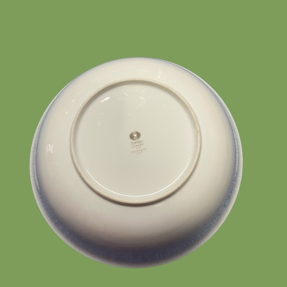 10” Round Vegetable Bowl Cantata by SANGO - Picture 5 of 12